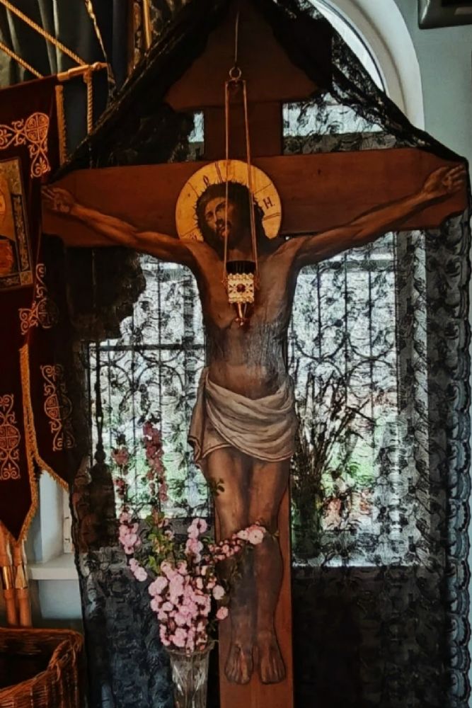 Самый скорбный день в году