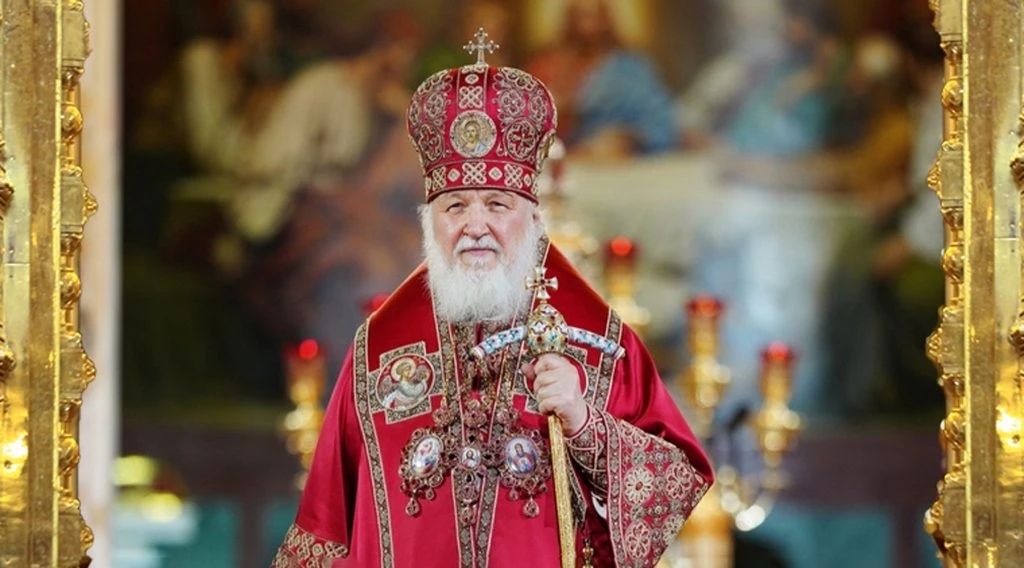 Пасхальное послание Святейшего Патриарха Кирилла архипастырям, пастырям, диаконам, монашествующим и всем верным чадам Русской Православной Церкви 11 апреля 2